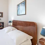 شقة Corso Roma 4 Piano - Salento Reservation غالّيبولي