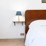 Corso Roma 4 Piano - Salento Reservation شقة غالّيبولي