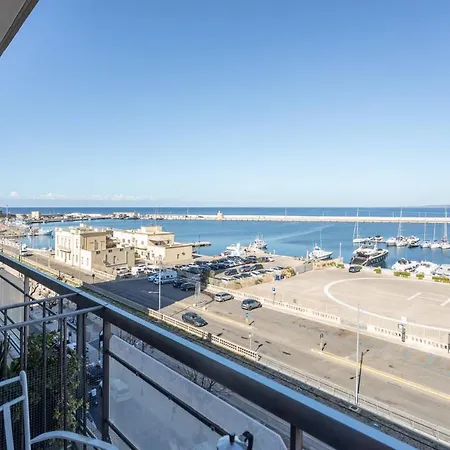 Corso Roma 4 Piano - Salento Reservation غالّيبولي