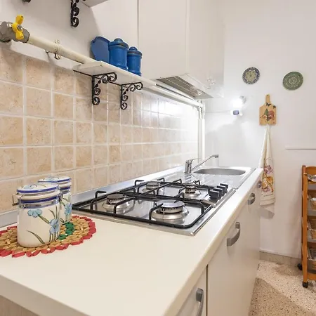 Corso Roma 4 Piano - Salento Reservation