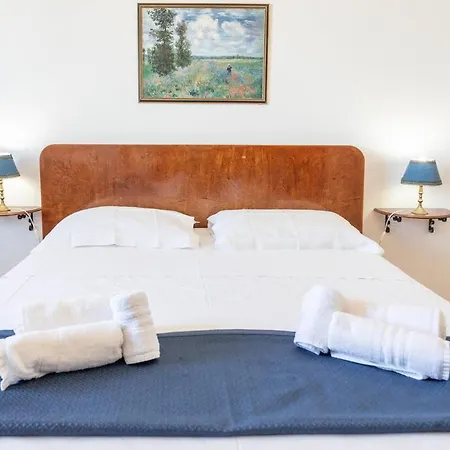 Lejlighed Corso Roma 4 Piano - Salento Reservation Gallipoli
