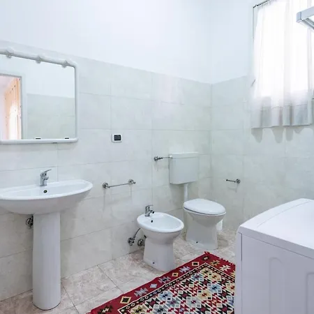 Lejlighed Corso Roma 4 Piano - Salento Reservation *