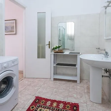 Corso Roma 4 Piano - Salento Reservation Lejlighed *