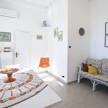 Corso Roma 4 Piano - Salento Reservation Lejlighed