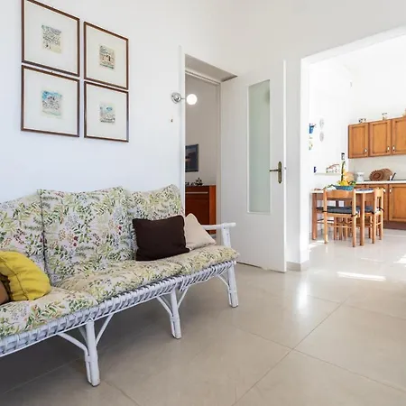 Corso Roma 4 Piano - Salento Reservation Lejlighed *