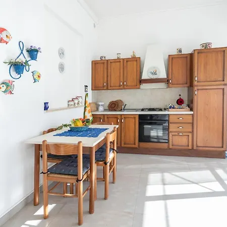 Corso Roma 4 Piano - Salento Reservation Lejlighed