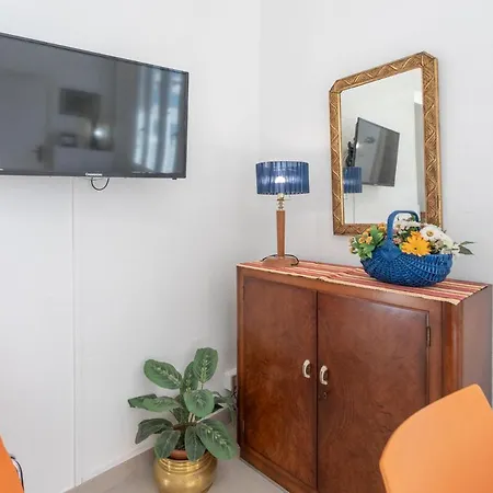 Corso Roma 4 Piano - Salento Reservation Lejlighed