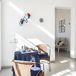 Corso Roma 4 Piano - Salento Reservation Apartamento *