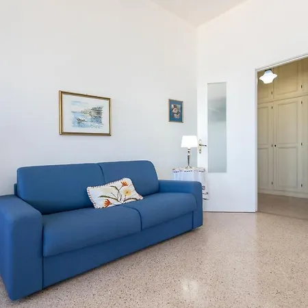 Apartamento Corso Roma 4 Piano - Salento Reservation