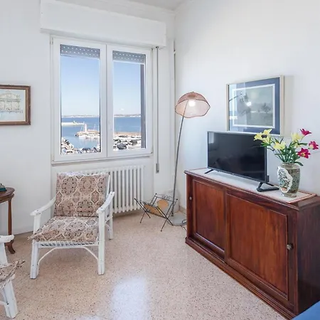 Apartamento Corso Roma 4 Piano - Salento Reservation