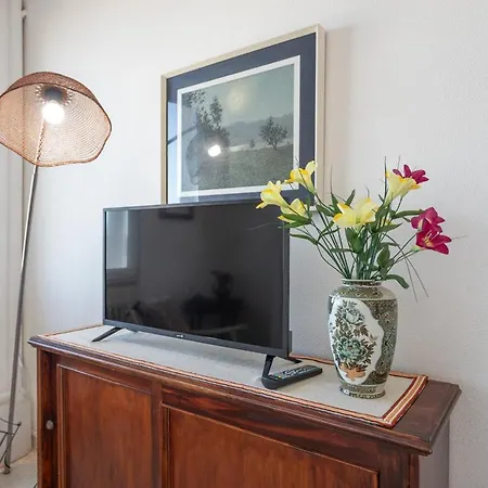 Apartamento Corso Roma 4 Piano - Salento Reservation Gallipoli