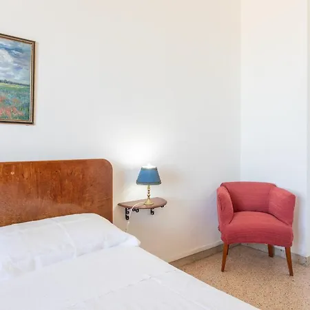 Corso Roma 4 Piano - Salento Reservation Apartament