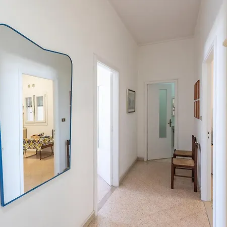 Corso Roma 4 Piano - Salento Reservation Apartament *