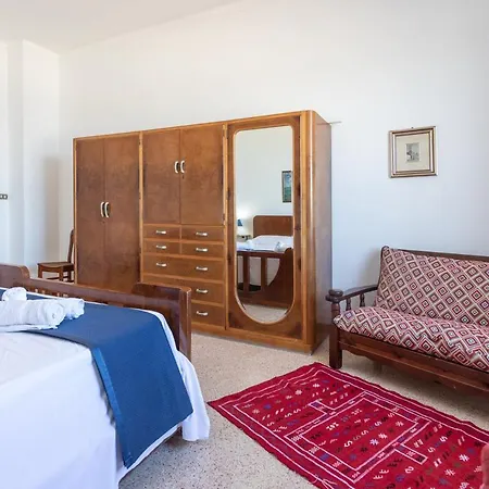 Apartament Corso Roma 4 Piano - Salento Reservation