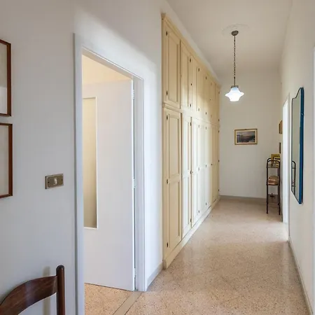 Corso Roma 4 Piano - Salento Reservation Apartament Gallipoli
