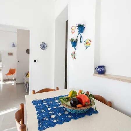 Corso Roma 4 Piano - Salento Reservation Apartament *