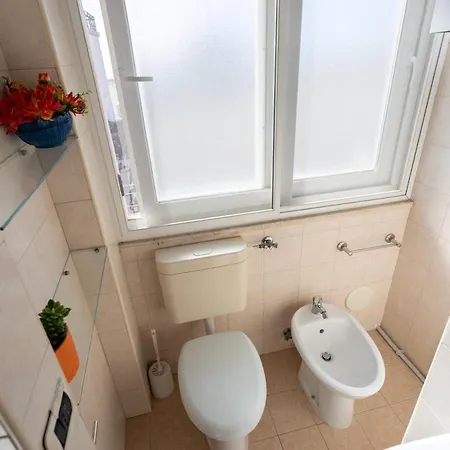 Corso Roma 4 Piano - Salento Reservation Apartament Gallipoli