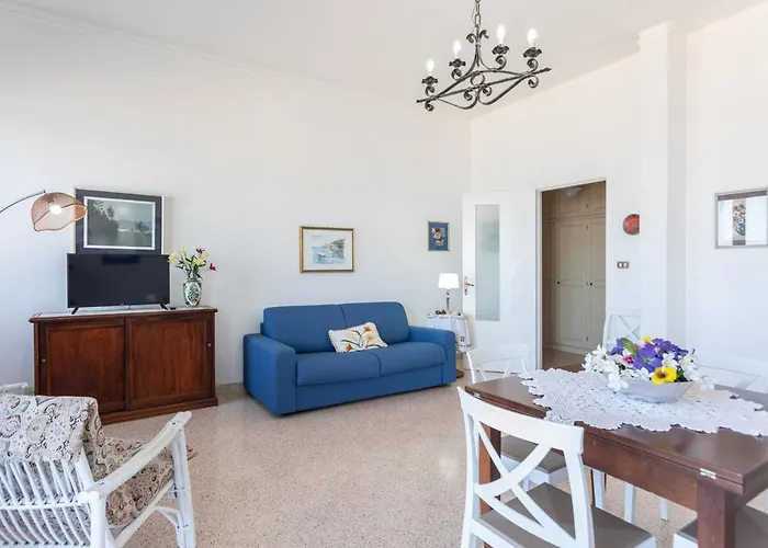 Appartement Corso Roma 4 Piano - Salento Reservation Gallipoli
