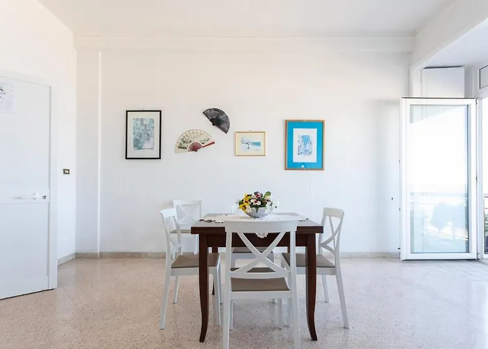 Apartamento Corso Roma 4 Piano - Salento Reservation