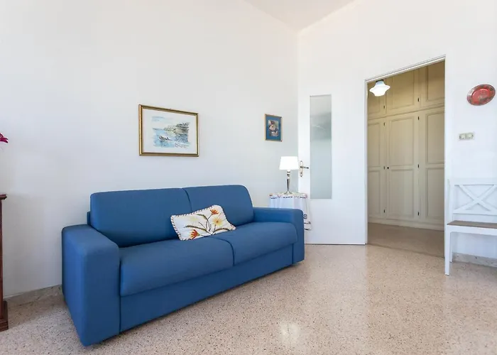 Apartamento Corso Roma 4 Piano - Salento Reservation