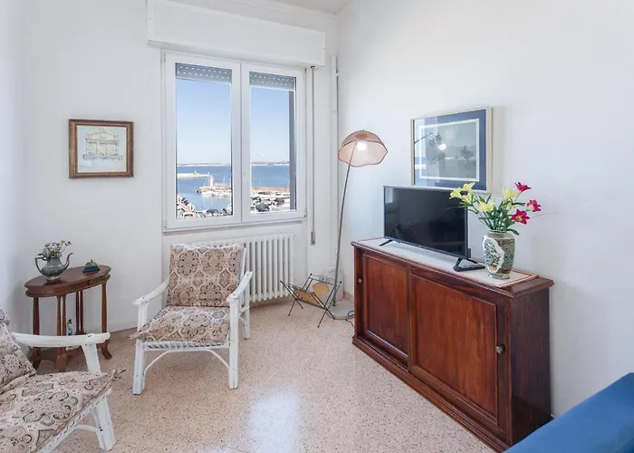 Apartamento Corso Roma 4 Piano - Salento Reservation