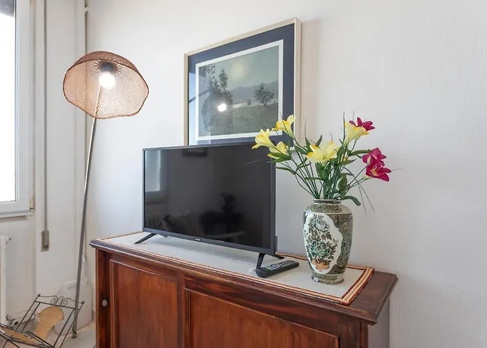 Appartement Corso Roma 4 Piano - Salento Reservation Gallipoli