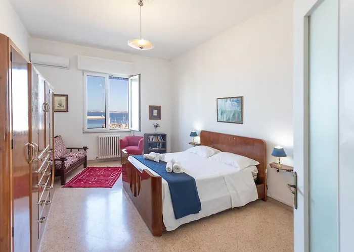 Corso Roma 4 Piano - Salento Reservation Apartamento