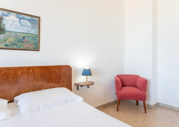 Corso Roma 4 Piano - Salento Reservation Appartement