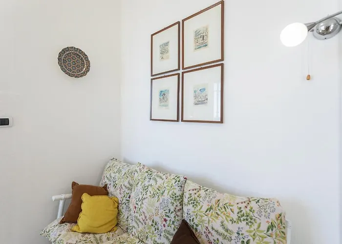 Apartamento Corso Roma 4 Piano - Salento Reservation Gallipoli