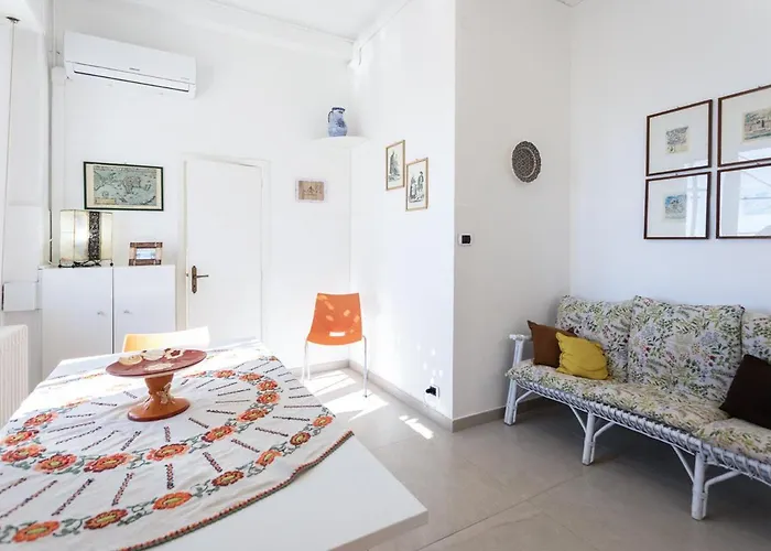 Corso Roma 4 Piano - Salento Reservation Apartamento