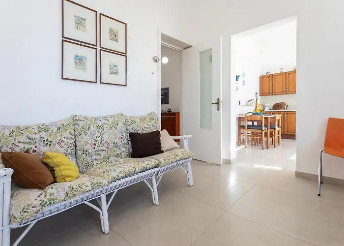 Corso Roma 4 Piano - Salento Reservation Apartamento *