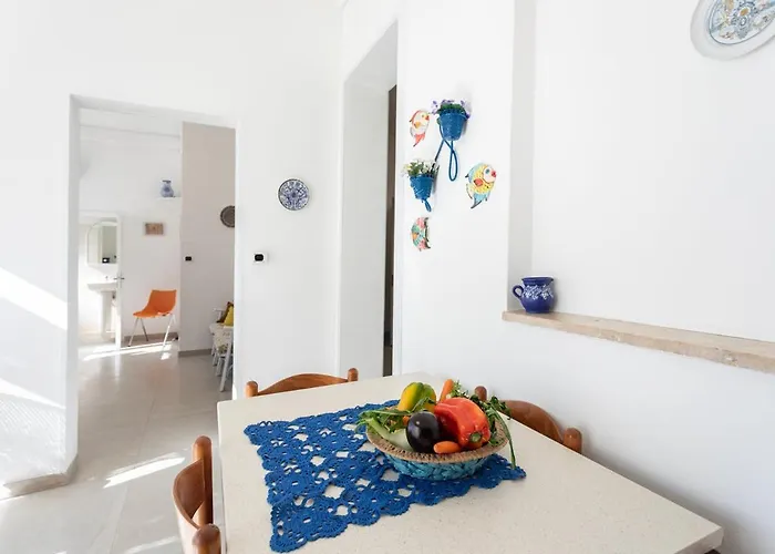 Corso Roma 4 Piano - Salento Reservation Apartamento *