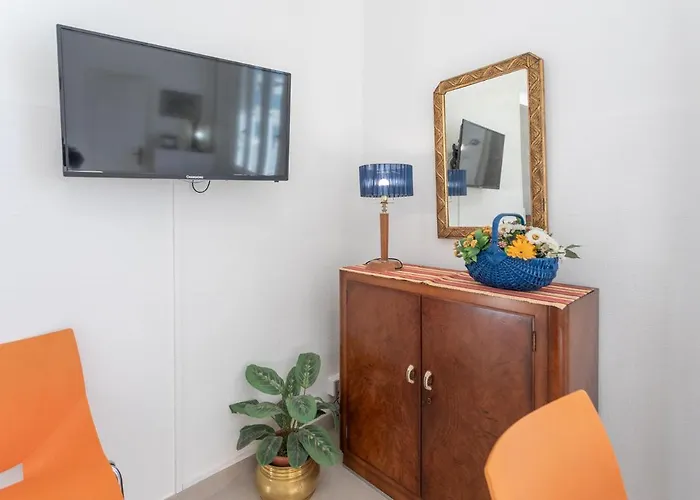 Corso Roma 4 Piano - Salento Reservation Appartement