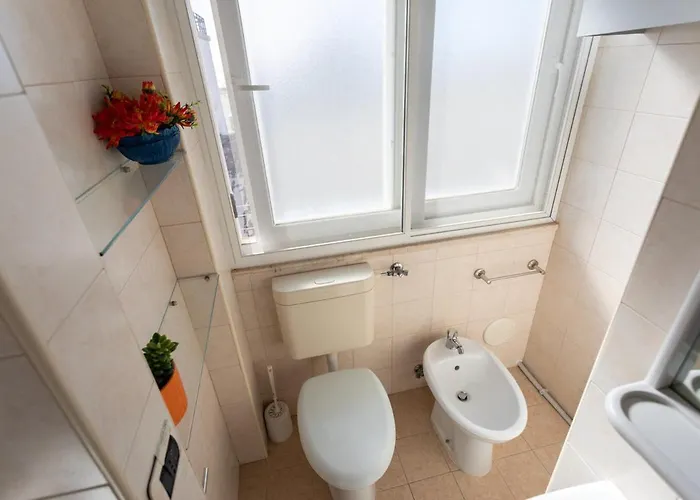 Corso Roma 4 Piano - Salento Reservation Appartement Gallipoli